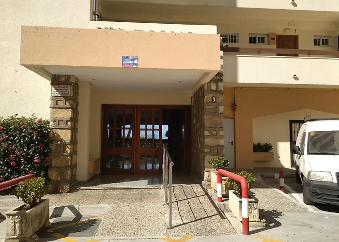 Playa Marbella