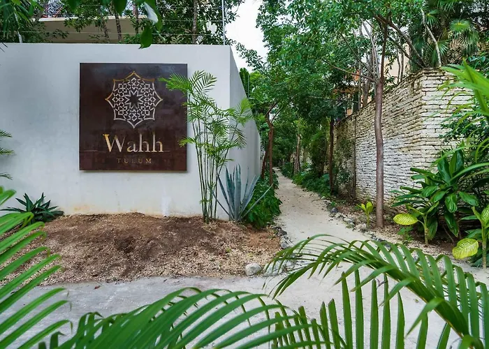 Casa Wahh