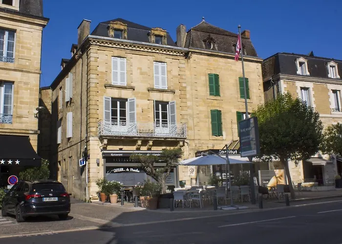 Sarlatitude, Studios&Chambres Climatisés