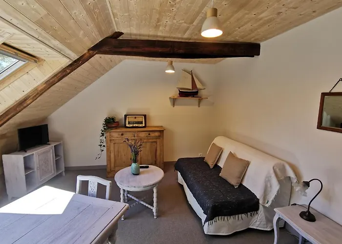 Chez Yann et Valérie