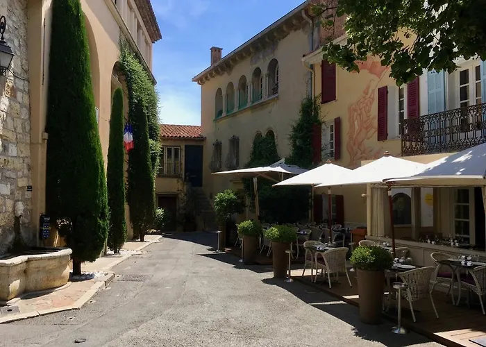 Enjoy Mougins