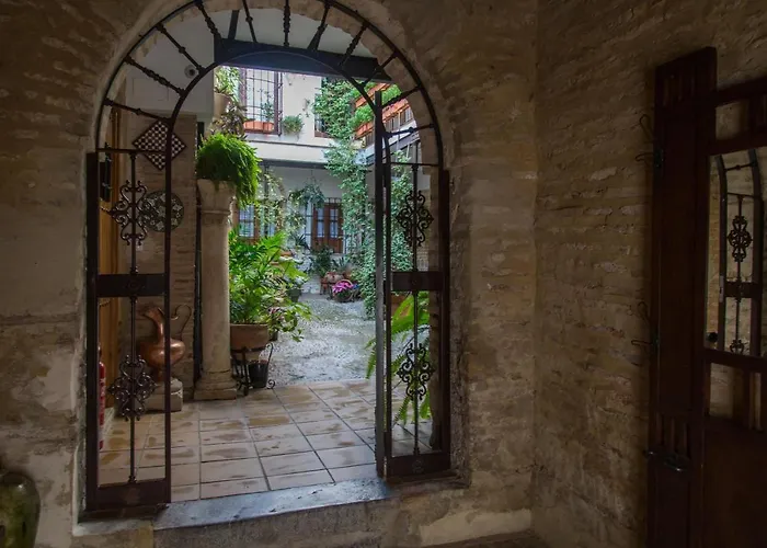 La Sultana Apartamentos