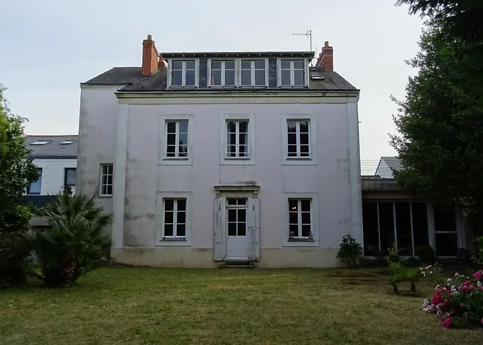 Villa Eperonniere