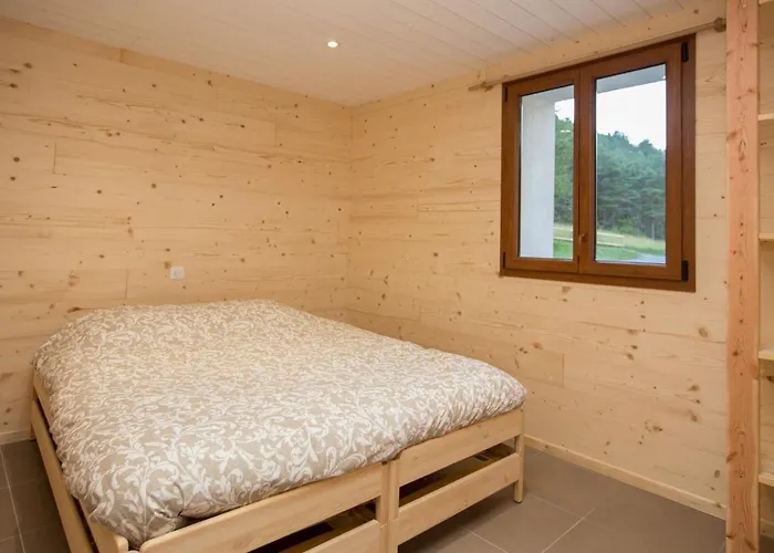 gîtes à la ferme dela le var