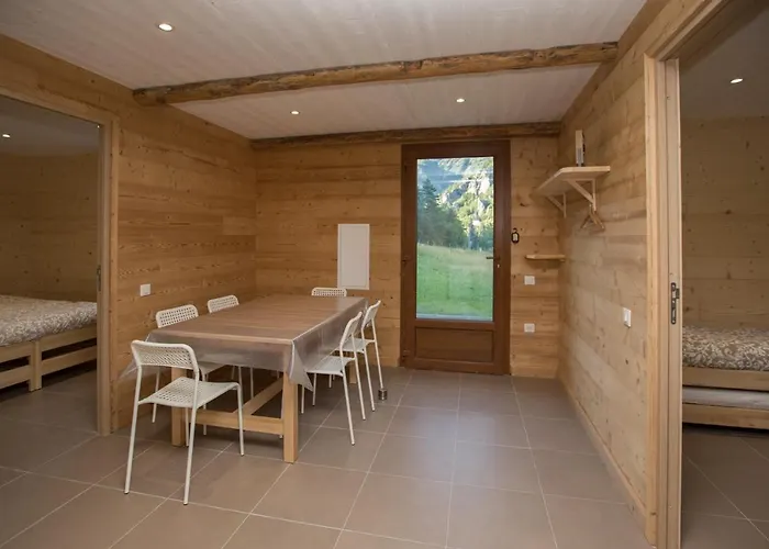 gîtes à la ferme dela le var