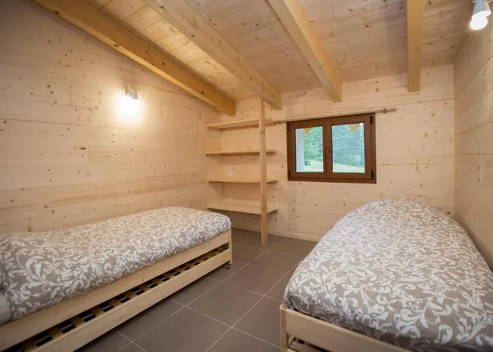 gîtes à la ferme dela le var