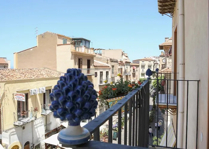 AWA Cefalù