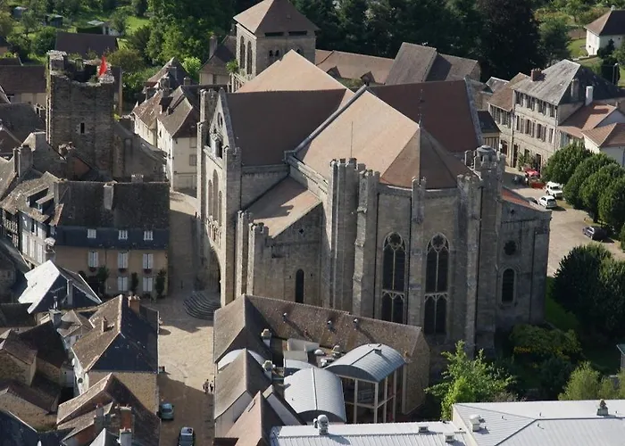 Appartement L'Arédien