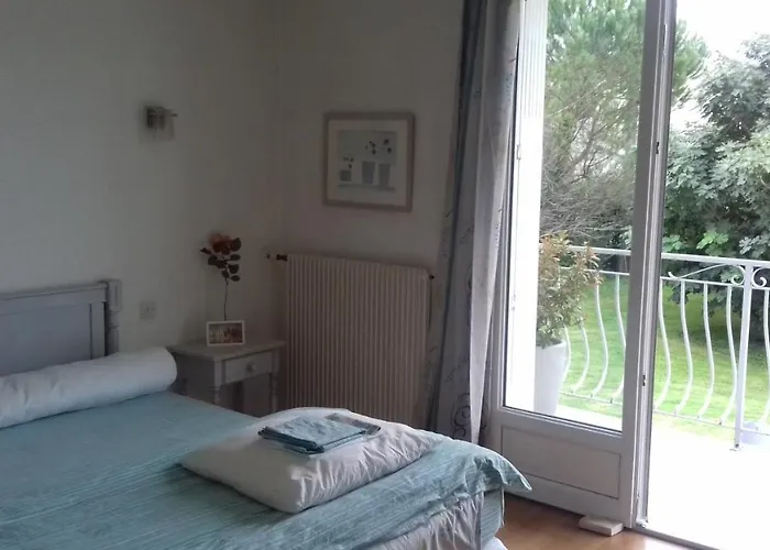 chez sylvette