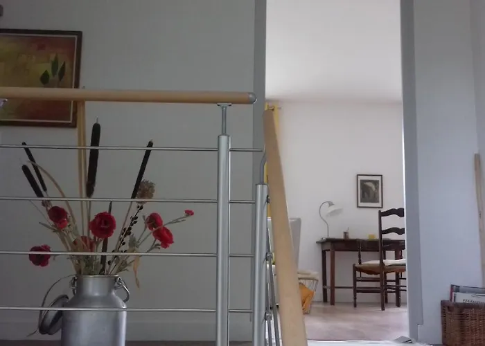 chez sylvette