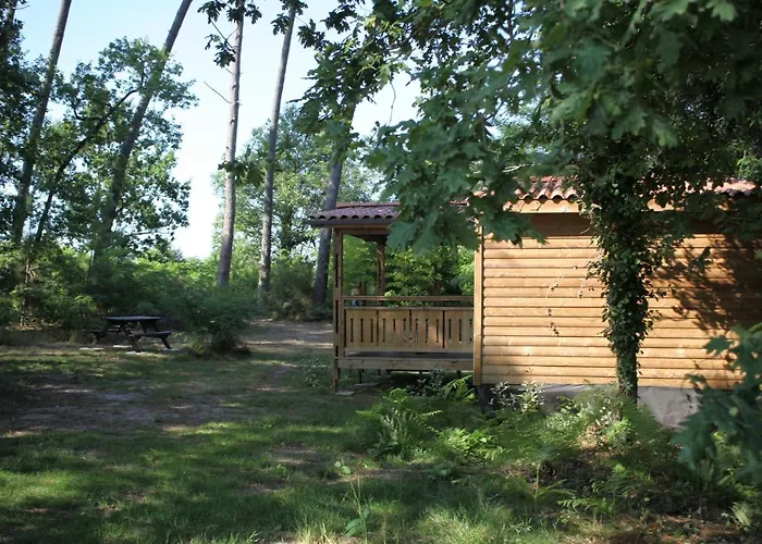 Le Gahoun - Chalet