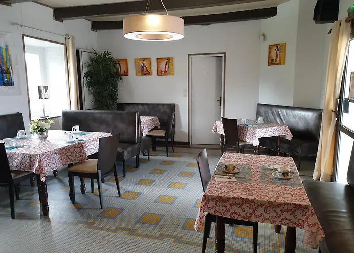 Chambres d'Hôtes de la Presqu'Île