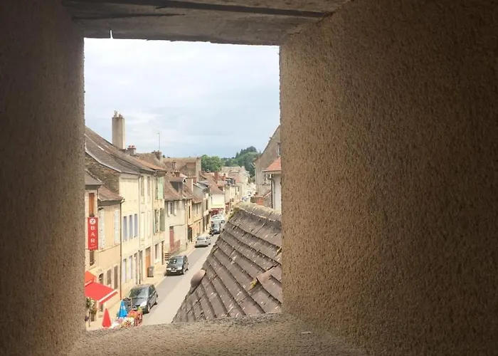Appartement L'Arédien