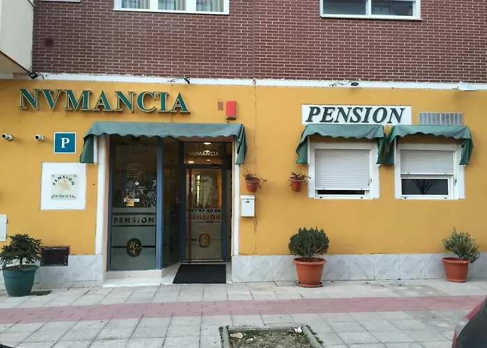 Numancia