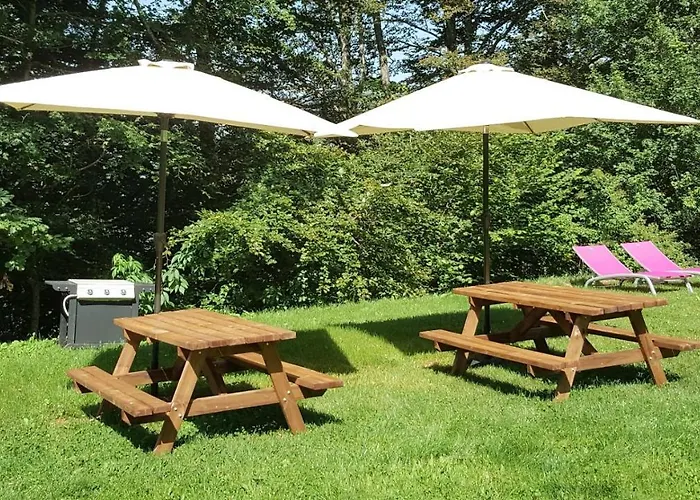 Le Pic de Pan - Auberge&Gîtes