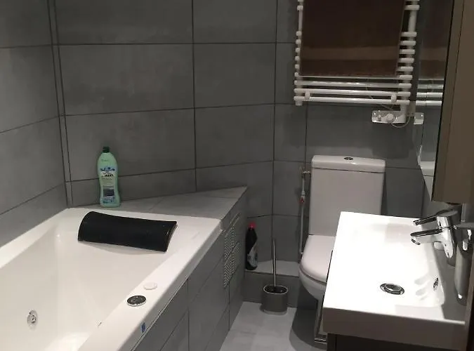 Appartement Courchevel Le Praz