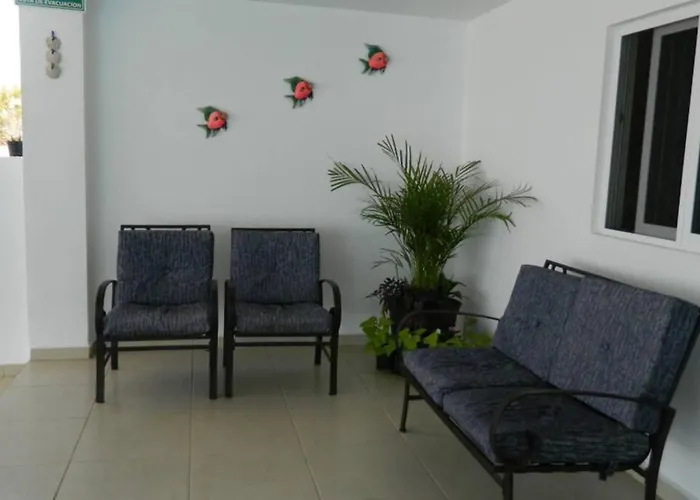 Rubi Joyas Del Mar Bahia De Kino