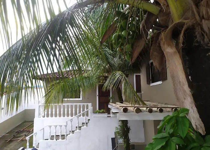 Pousada Solar Ilhabela