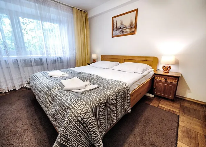Bagry Rooms