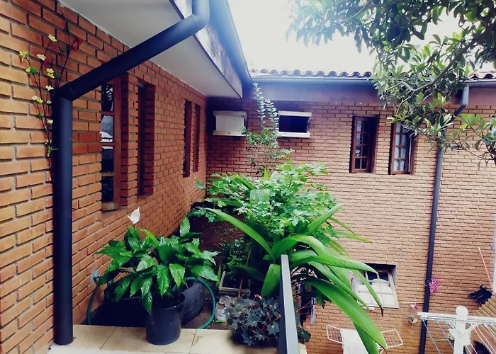 Casa de hóspedes: Casa Nova