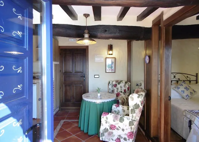 Apartamentos Azahar