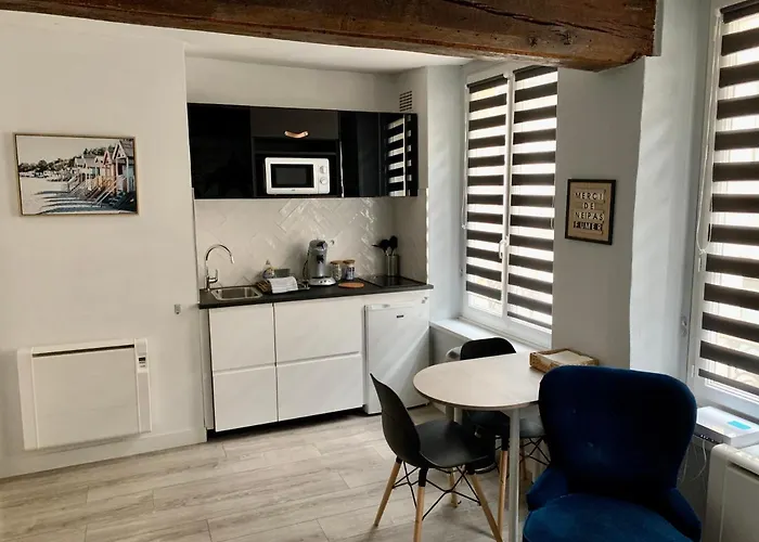 L'annexe