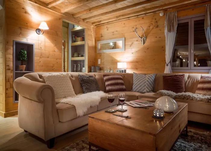 Riverwood Lodge