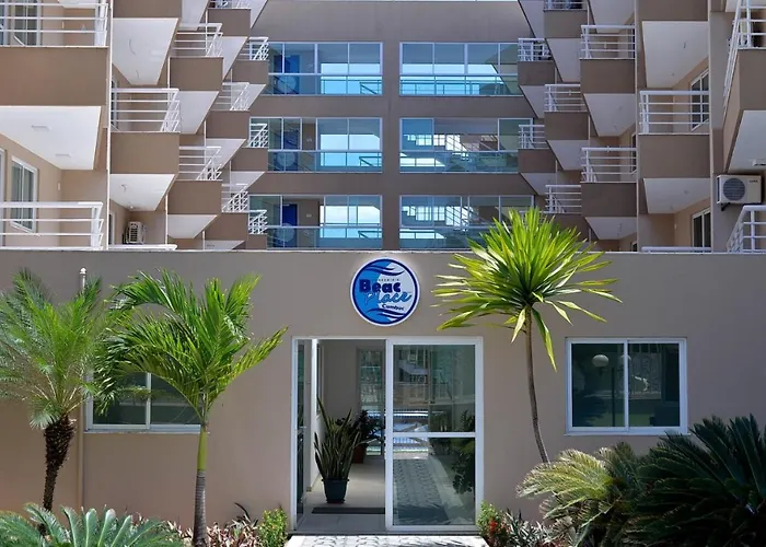 Hotel que aceita animais de estimação: Beach Place Cumbuco
