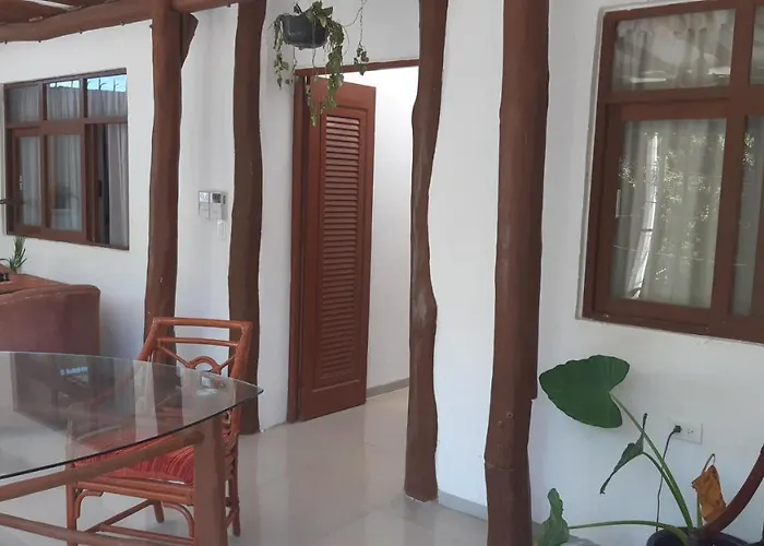 Estancia Tulbayab 36