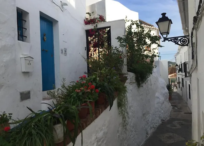 El corralón