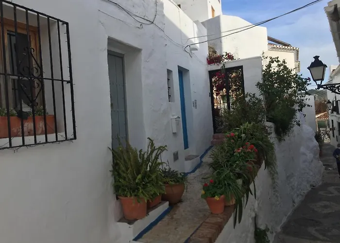 El corralón