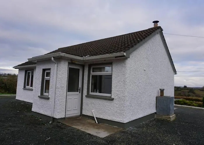Lignaul Cottage