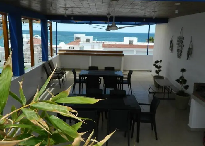 Rubi Joyas Del Mar Bahia De Kino