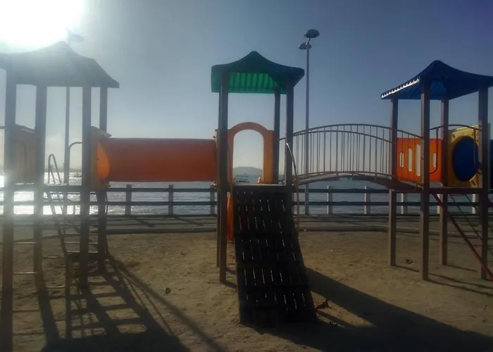 Hotel barato: Suite Julio Cesar