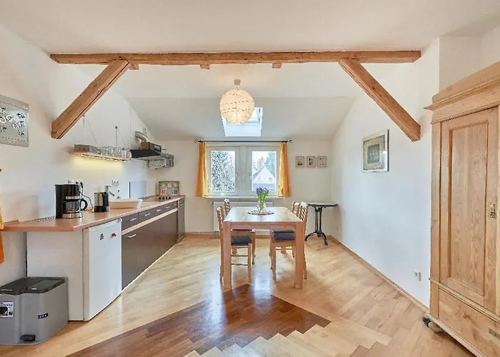 Ferienwohnung Neukölln