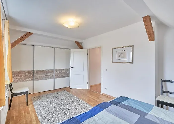 Ferienwohnung Neukölln