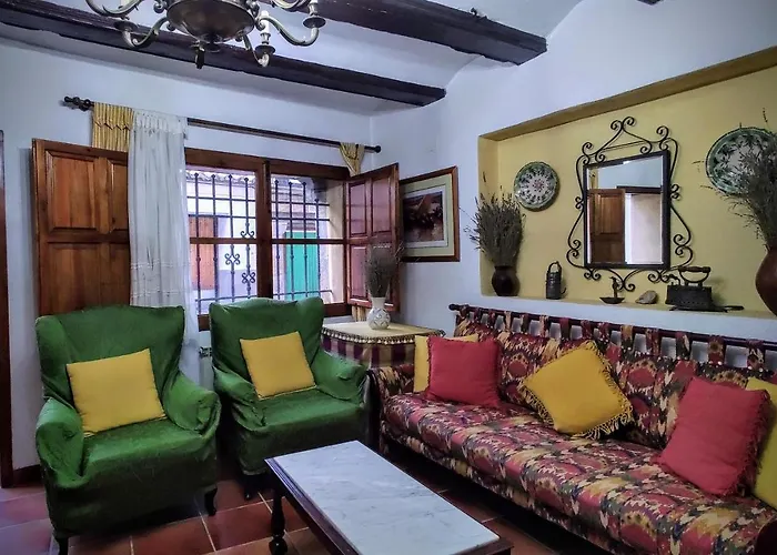 Casa Los Maños - Rubielos de Mora