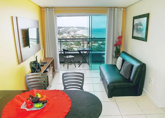 Apartamento: Duna Barcane