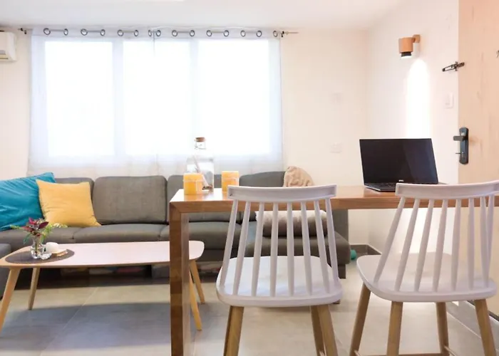 Primrose Boutique Apartment