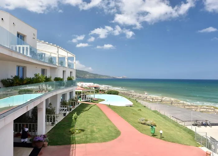 Hotel: Bellevue Sardinia Resort Affiliated by Meliá