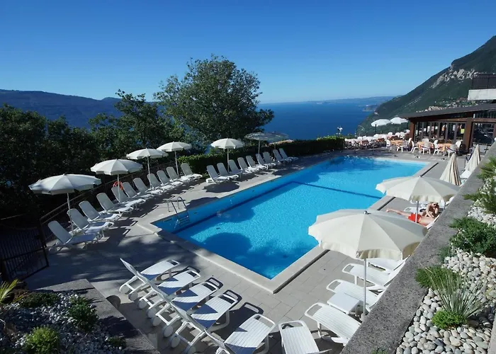 Hotel Residence La Rotonda