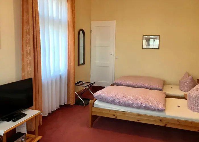 Villa Gisela