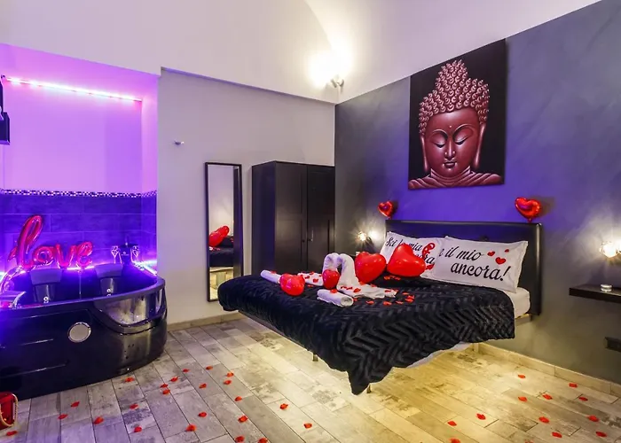 Sicily Suite