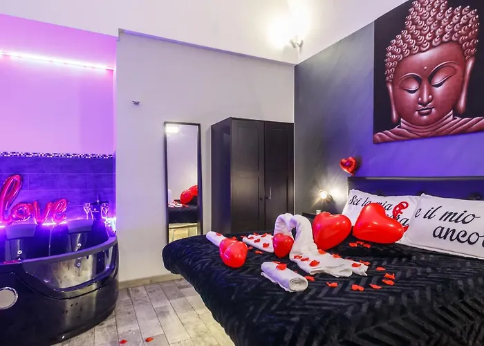 Sicily Suite