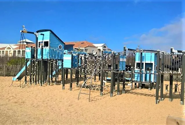 Appart Breti Plage