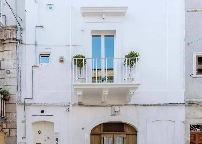 La Bella Ostuni