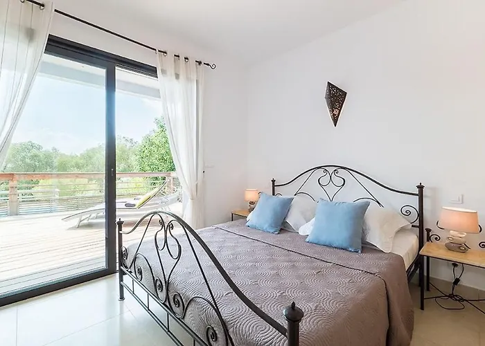 Villa Torraccia 4 Etoiles