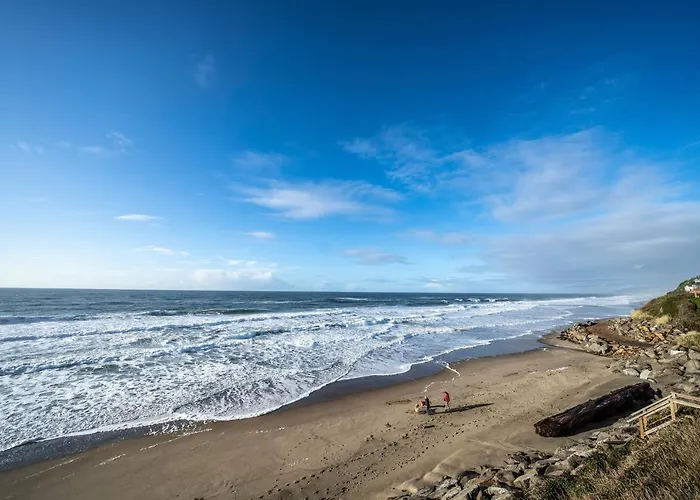 Oceanfront Solitude