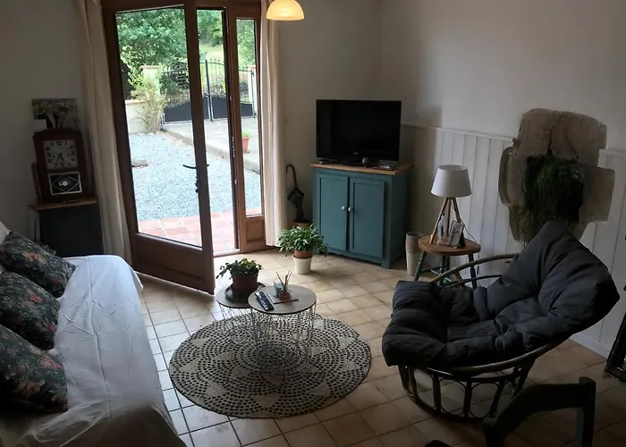 Chez Mima