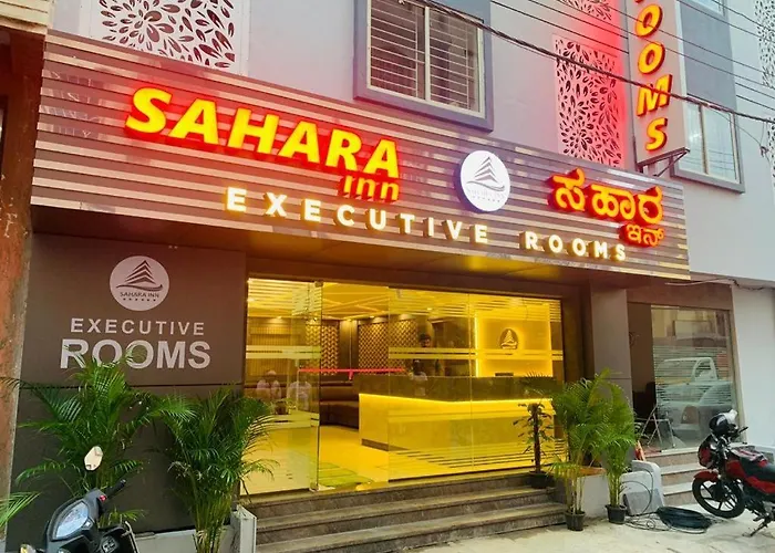 Sahara Inn